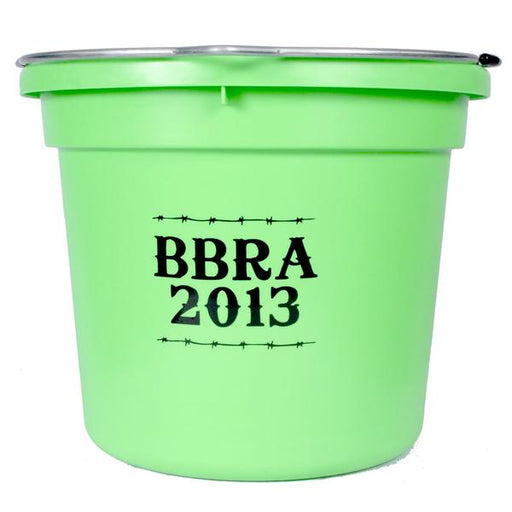 Trophy Bucket #1 Customs & Awards - MISC Teskey's