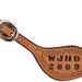 Trophy Spur Straps #2 Customs & Awards - Spurs & Spur Straps Teskey's