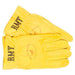 Customized Leather Gloves Customs & Awards - MISC Teskey's