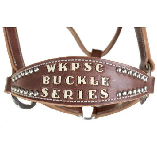 Trophy Halter #6 Unclassified Teskey's   