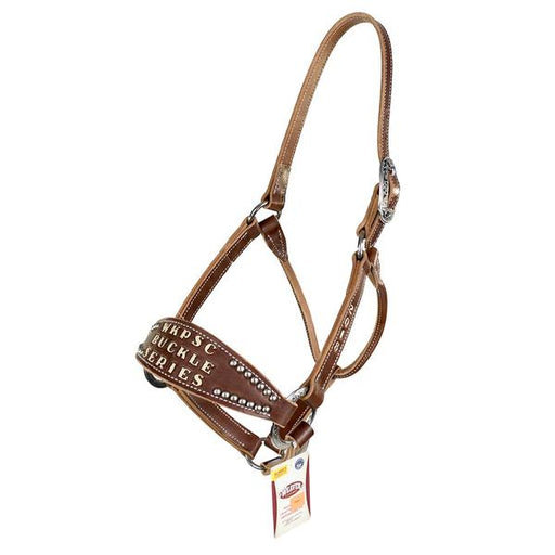 Trophy Halter #6 Unclassified Teskey's   