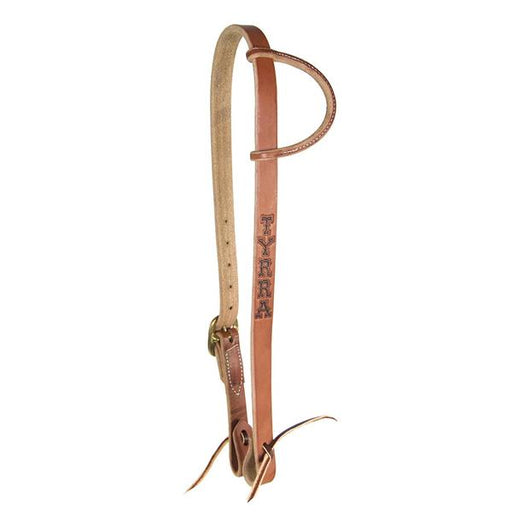 Trophy Headstall #6 Customs & Awards - Headstalls Teskey's