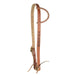 Trophy Headstall #6 Customs & Awards - Headstalls Teskey's