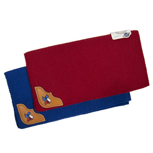 Trophy Mayatex Blanket #5 Customs & Awards - Saddle Pads Mayatex