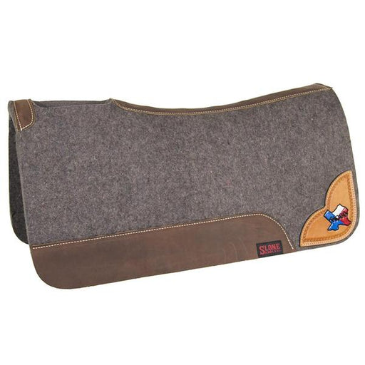 Trophy Pad 6 Customs & Awards - Saddle Pads Teskey's