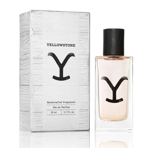 Yellowstone Perfume 1.7oz HOME & GIFTS - Bath & Body - Perfume Tru Fragrance   