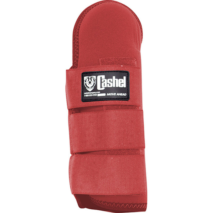 Cashel Tail Shield Equine - Grooming Cashel Red  
