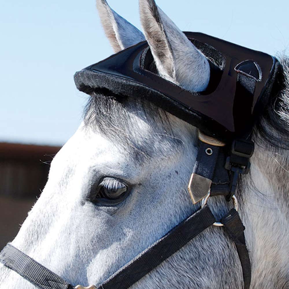 Cashel Horse Helmet Truck & Trailer - Safety Cashel   