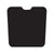 Cashel Western Swayback Cushion Pad Tack - Saddle Pads Cashel 28"x28"  