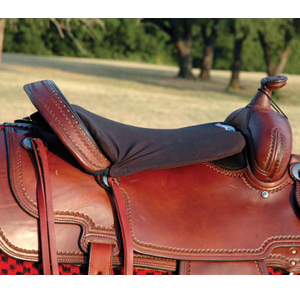 Cashel Long Foam Western Tush Cushion Tack - Saddle Accessories Cashel 1/2"  