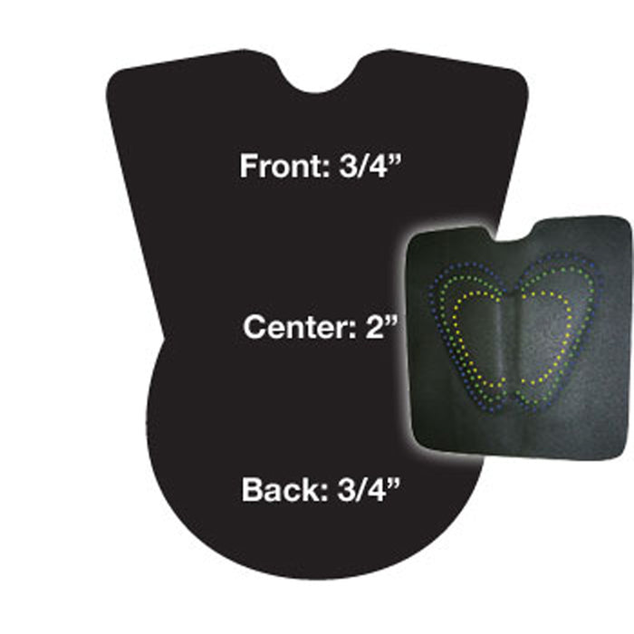 Cashel English Swayback Pad Tack - English Tack & Equipment Cashel   