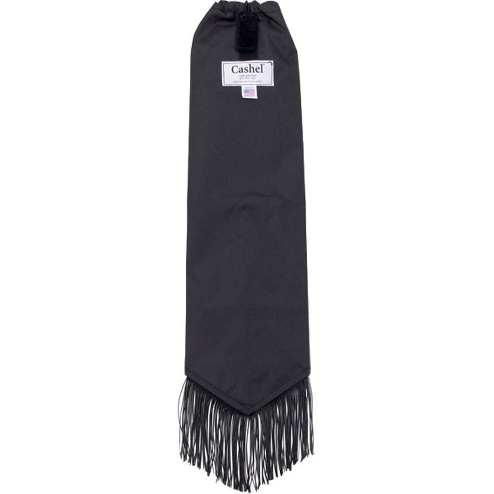 Cashel Tail Bag Equine - Grooming Cashel Black  