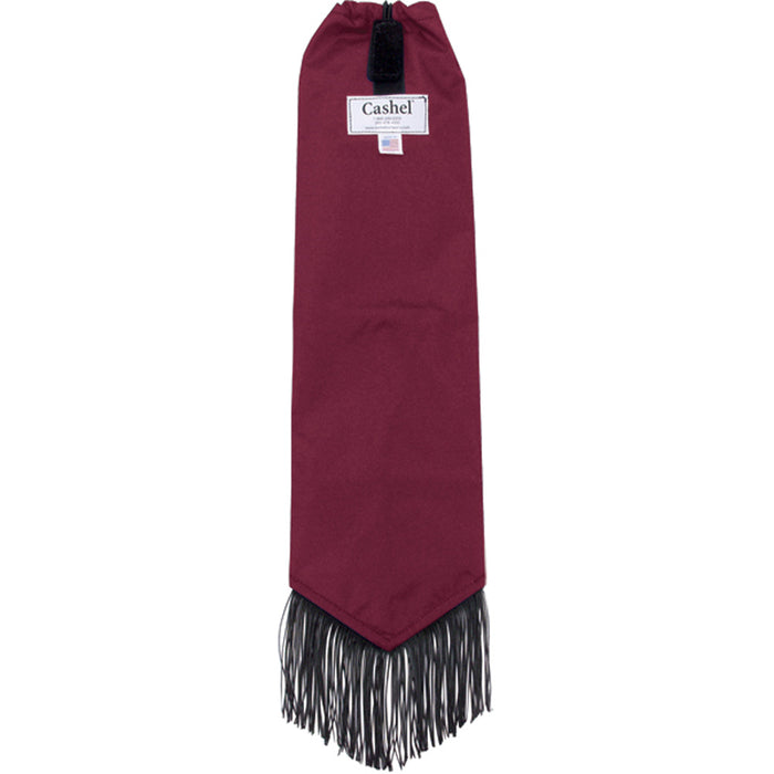 Cashel Tail Bag Equine - Grooming Cashel Burgundy  