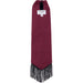 Cashel Tail Bag Equine - Grooming Cashel Burgundy  