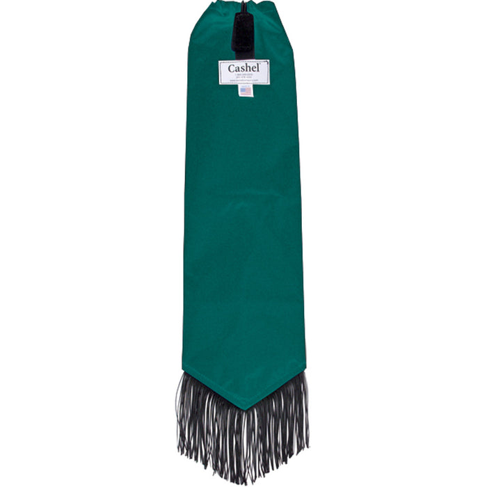 Cashel Tail Bag Equine - Grooming Cashel Green  