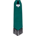 Cashel Tail Bag Equine - Grooming Cashel Green  