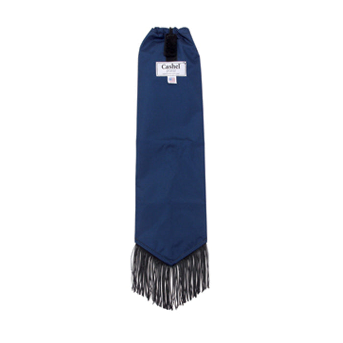 Cashel Tail Bag Equine - Grooming Cashel Navy  