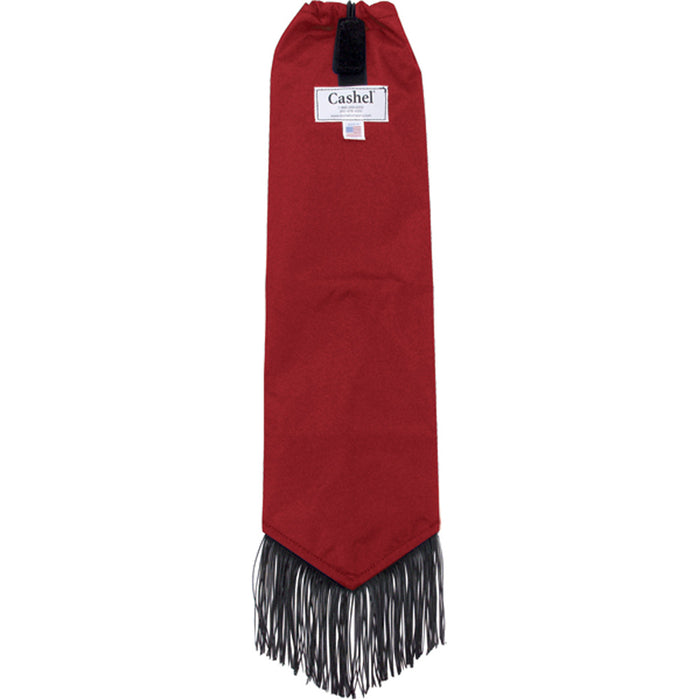 Cashel Tail Bag Equine - Grooming Cashel Red  