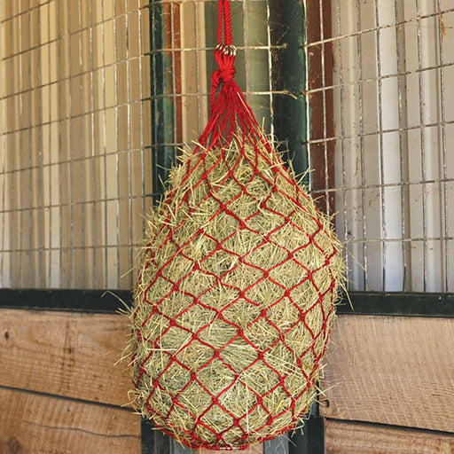 Cashel Hay Net Barn - Hay Bags & Nets Cashel   