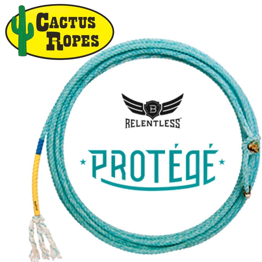Cactus Protege Rope Tack - Ropes & Roping - Ropes Cactus Head MS  