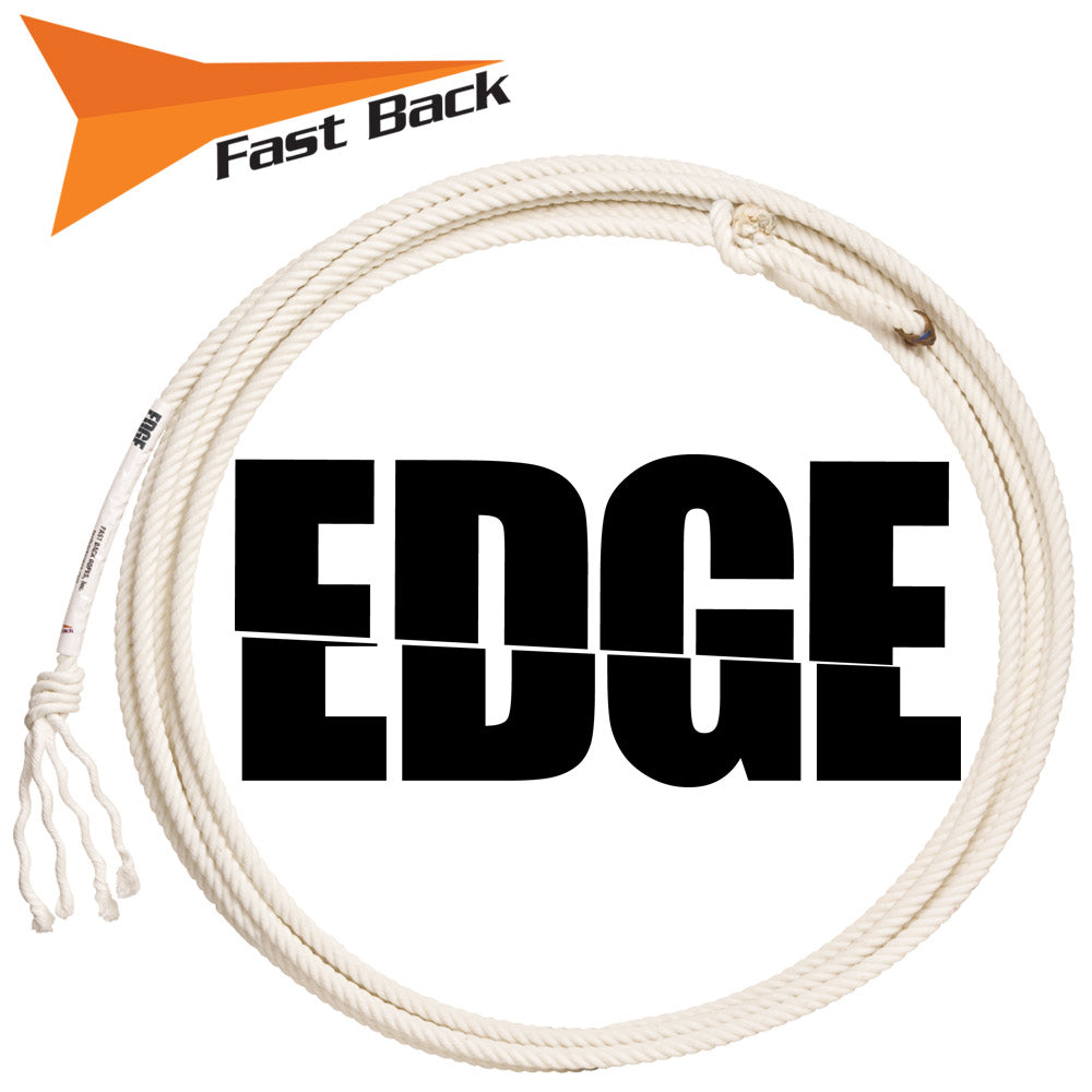 Fast Back Ropes Edge Tack - Ropes & Roping - Ropes Fast Back S 9 