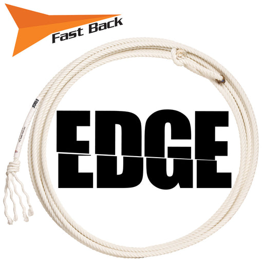 Fast Back Ropes Edge Tack - Ropes & Roping Fast Back XS 9