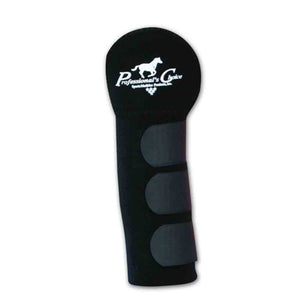 Professional's Choice Tail Wrap Equine - Grooming Professional's Choice Black  