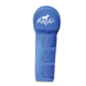 Professional's Choice Tail Wrap Equine - Grooming Professional's Choice Royal Blue  