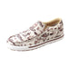 Twisted X Women's Slip On Vintage Cowboy Scene Kicks WOMEN - Footwear - Casuals Twisted X   