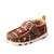 Twisted X Baby Hooey Red Aztec Driving Moc KIDS - Baby - Baby Footwear TWISTED X   