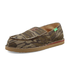 Twisted X Men's Camo Slip On Loafer - SALE MEN - Footwear - Casual Shoes TWISTED X   