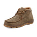 Twisted X Women's Chukka Driving Moc WOMEN - Footwear - Casuals Twisted X   