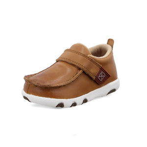 Twisted X Infant Driving Moc KIDS - Footwear - Casual Shoes TWISTED X   
