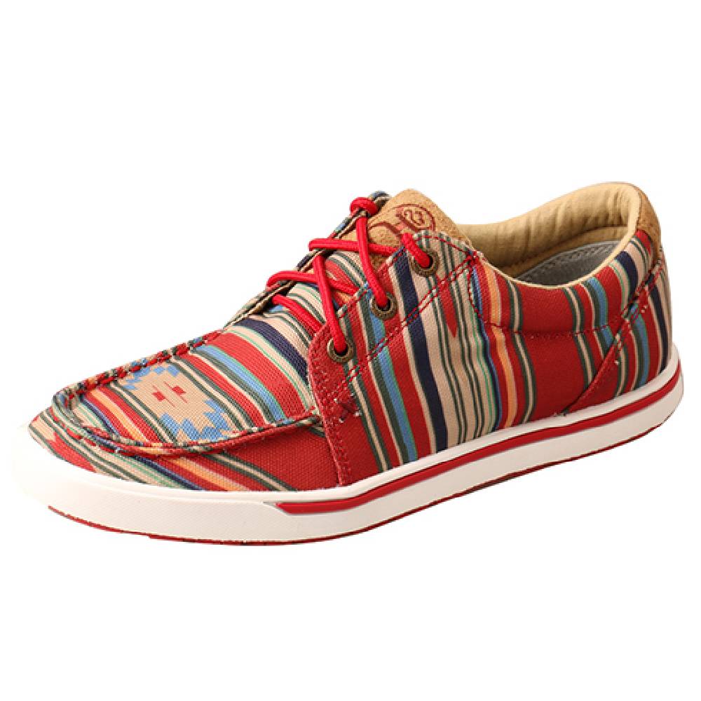 Twisted x aztec shoes sales