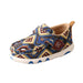 Twisted X Infant Aztec Print Driving Moc KIDS - Baby - Baby Footwear Twisted X   