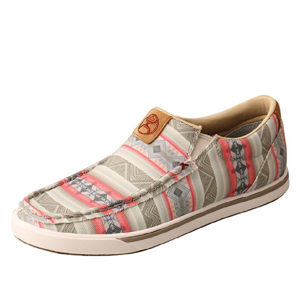 Twisted x hooey lopers deals women's