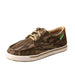 Twisted X Youth Green Camo Kicks KIDS - Footwear - Casual Shoes Twisted X   