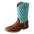 Twisted X Youth Top Hand Boot-FINAL SALE KIDS - Boys - Footwear - Boots TWISTED X   