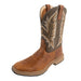 Twisted X Men's UltraLite X Boot MEN - Footwear - Western Boots Twisted X   