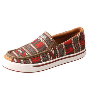 Twisted X Nomad Slip On Shoe - FINAL SALE MEN - Footwear - Casual Shoes TWISTED X   