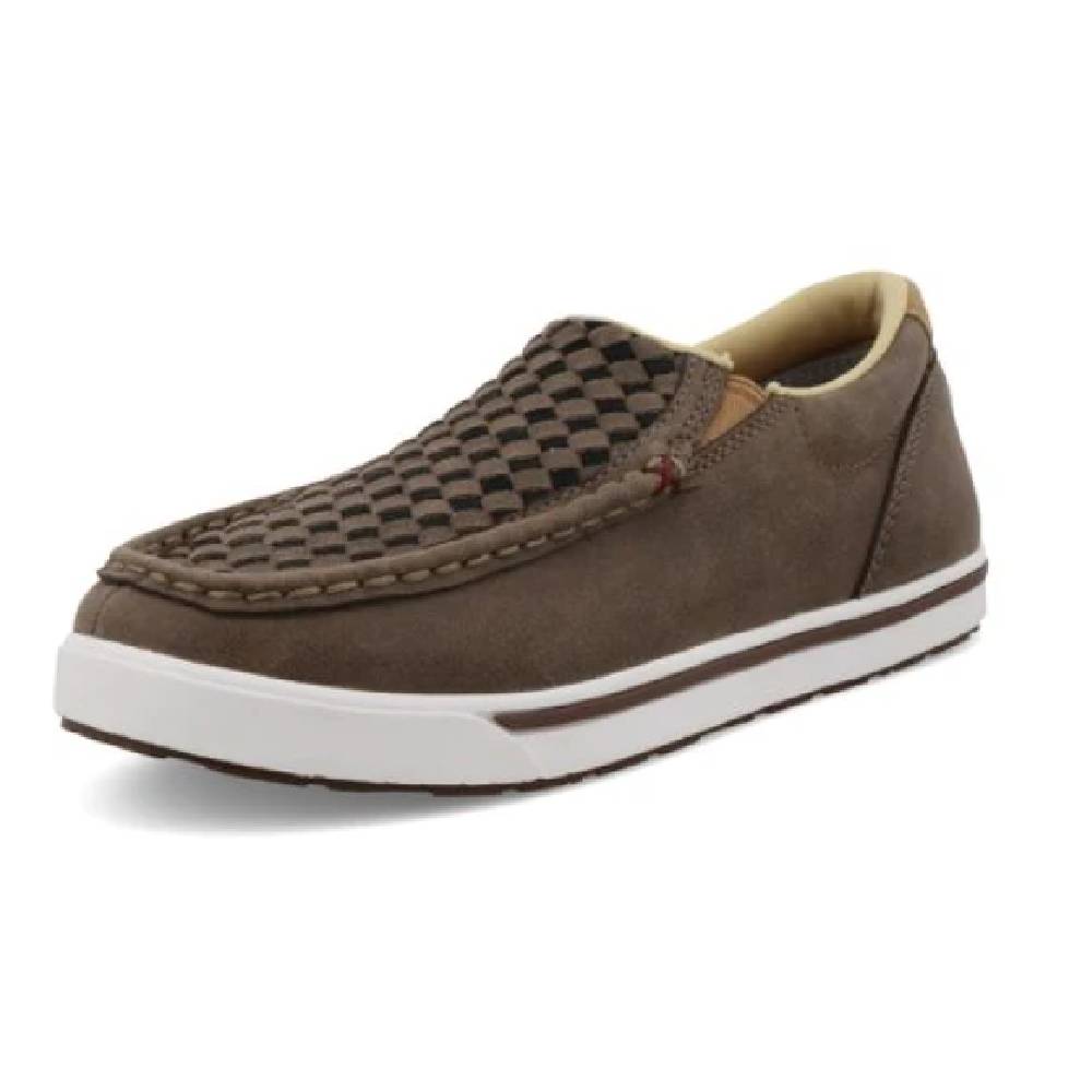 Twisted X Youth Slip On Kicks KIDS - Footwear - Casual Shoes TWISTED X   