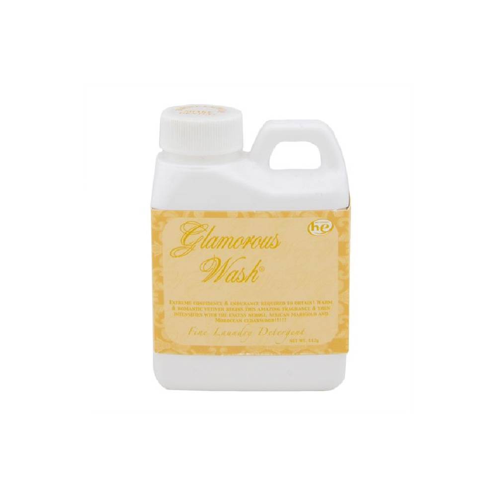 Trophy Glamorous Wash - 4oz. HOME & GIFTS - Bath & Body - Laundry Detergent TYLER CANDLE COMPANY   