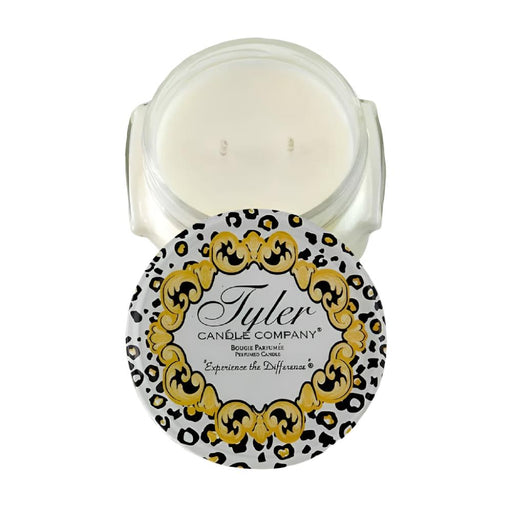 Tyler Candle Co. 11oz Candle - Regal HOME & GIFTS - Home Decor - Candles + Diffusers Tyler Candle Company   