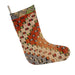 Vintage Kilim Christmas Stocking HOME & GIFTS - Home Decor - Seasonal Decor Teskey's   