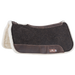 NEW FACTORY SECONDS Classic Equine BioFit Fleece Bottom Pad Sale Barn Classic Equine