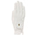 Roeck- Grip White Gloves Tack - English Tack & Equipment - English Riding Gear Roeckl   