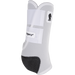 Classic Equine - Legacy2 Boots - Hind Tack - Leg Protection Classic Equine White S 
