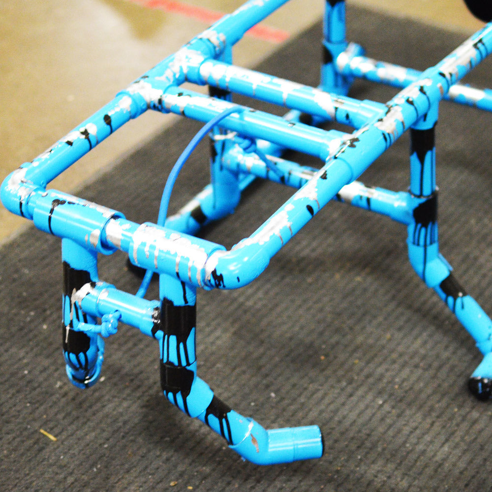 Wicked Stick PVC Pipe Roping Dummy for Sale Teskey's Teskeys