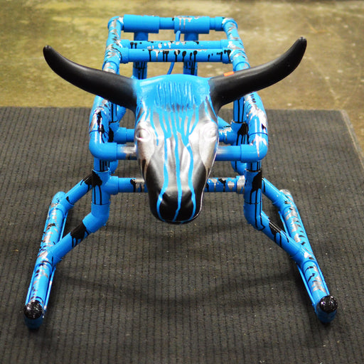 Teskey's Wicked Stick Roping Dummy Tack - Ropes & Roping Teskey's