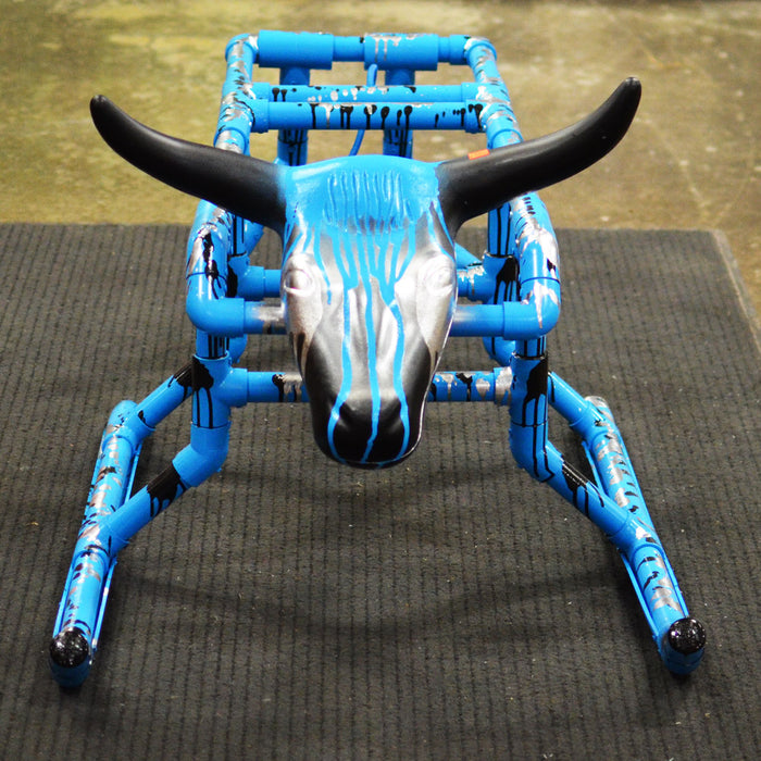 Teskey's Wicked Stick Roping Dummy Tack - Ropes & Roping Teskey's
